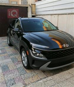 هيونداي كونا